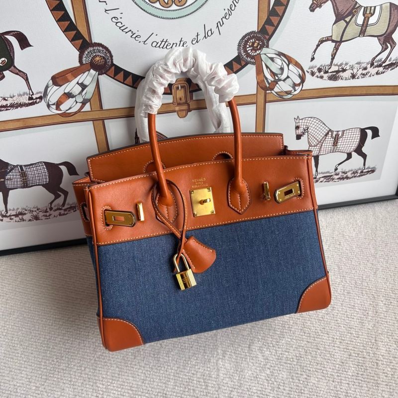 Hermes Birkin Bags